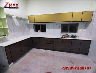 Congratzzz for getting contact with ZMax Kitchen Solutions.
Transform your kitchen to the heart of your home with the help of ZMax Kitchen Solutions. From coffee to dinner parties, our end-to-end design and installation services will turn your kitchen into a stylish and functional space.

1. Straight modular kitchen
2. Parallel modular kitchen
3. L Shape modular kitchen
4. U Shape modular kitchen
5. Small modular kitchen

Whatsapp us on: https://wa.me/+919847338787
Business card: https://zmaxcard.in/ZMAX-KITCHEN-SOLUTIONS
Facebook: https://www.facebook.com/zmaxkitchensolutionskl/
Instagram: https://www.instagram.com/zmaxkitchensolutions/
Youtube: https://www.youtube.com/channel/UCduQOhZxr5-5WIPLzB2l24w
Website: www.zmaxkitchensolutions.com
#designsolutions #design #interiordesign #interior #homedecor #architecture #home #homedesign #post #instagram #kitchenmodel #kitchenwork #inspiration #lifestyle #artist #instahome #homestyle #malappuram #kondotty #kozhikode#kitchendesign #kitchen #