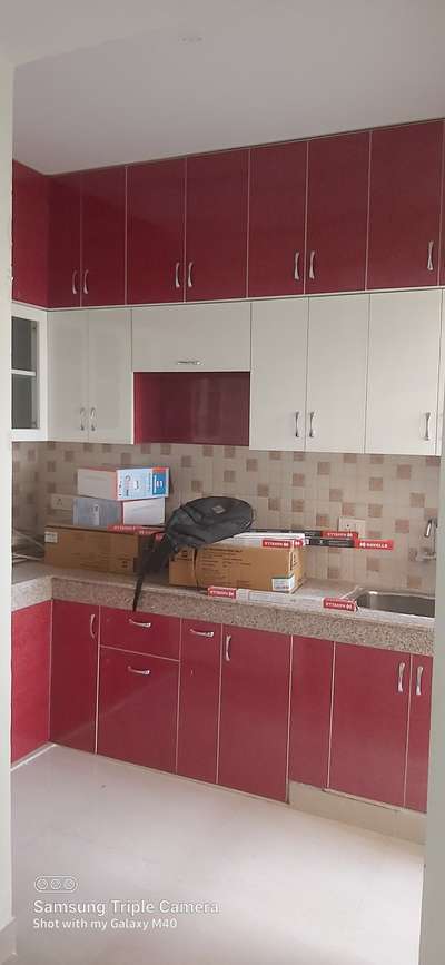 modular kitchen  9717885304