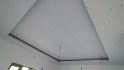 Gypsum ceiling @kottarakkara ##