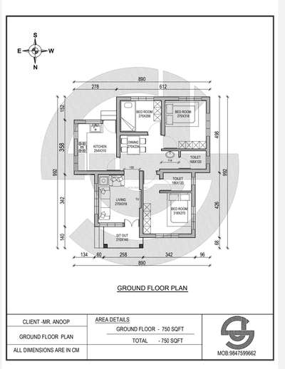 budget  homes.. 
simple  work to kollam