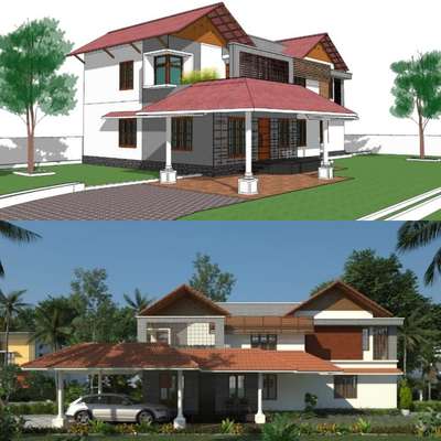 Proposed Work in Karunagappally