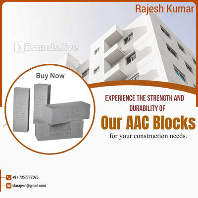 मकान,  गोदाम , पोल्ट्री फार्म , चार दीवारी के लिऐ अच्छा   विकल्प AAC Blocks ! साईज 4" 6" 8" 9" इंच मे उपलब्ध !
 AAC Blocks के लिऐ  संपर्क करे  फोन +91   073577 77025    
लोडींग, उन लोडिंग,  वाहन किराये के, 
सुविधाओं के साथ!