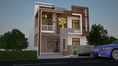 Changal Buildcon Architech Constrution Jaipur 
Er. Govind Choudhary 95872-22004 Best Quality Architech &  Constrution Work