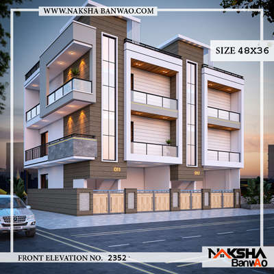 We can design your dream home, in any style and size you desire.
For More Information Contact:

📧 nakshabanwaoindia@gmail.com
📞+91-9549494050
📐Plot Size: 48*36

#nakshabanwao #westfacing #homesweethome #housedesign #sketch #realestatephotography #layout #modern #newbuild #architektur #architecturestudent #architecturedesign #realestateagent #houseplans #arch #homeplan #luxury #spaceplanning