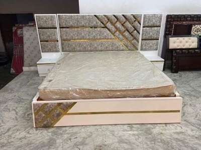 bed 250rs sft