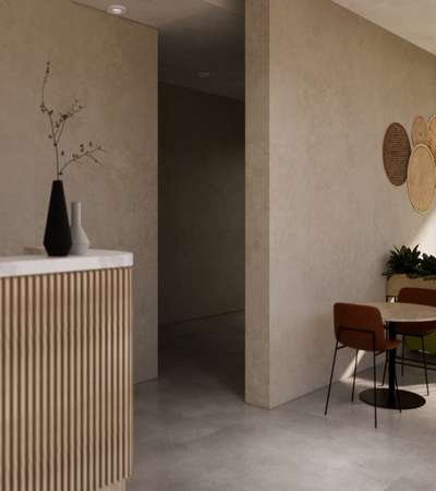 #cafeinteriordesign #cafe #coffeeshop #cafeteria #cafeinteriors #cafedesign