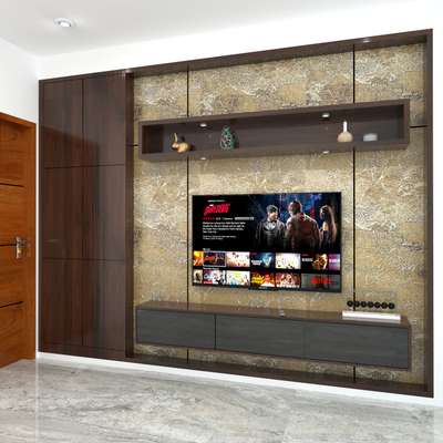 TV unit