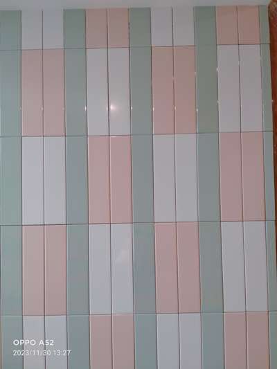 tile cleaning and epoxy filling
Magnolia towar