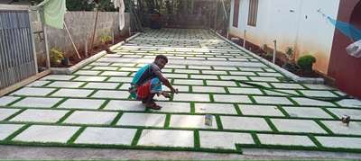 Banglur Stone work's