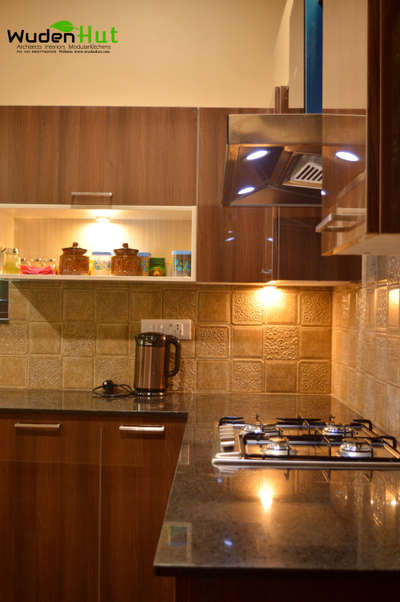 *Modular Kitchen *
14 Varieties of Kitchen Finishes