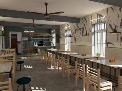 #cafeteria_rennovation