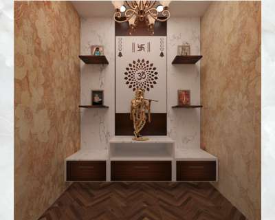 Pooja room
 #Autodesk3dsmax #HomeDecor #poojaroomdesign