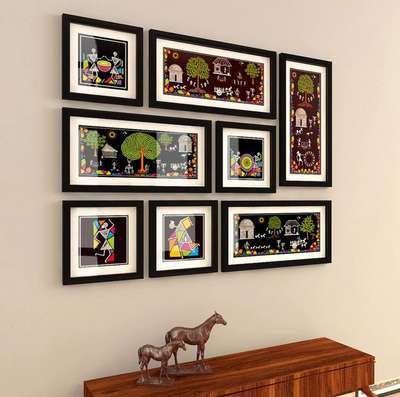 wall art, frame