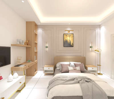 Bedroom design