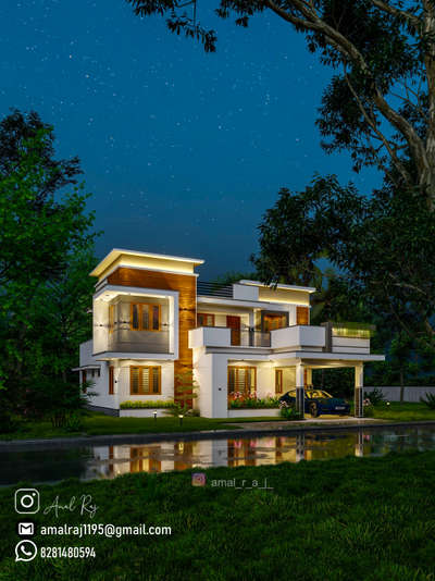 Exterior design❤️

Client - @acube

3d design ❤️
#interiordesign
#interiordesigner 
#interiordesigner #3dwork #3delivationdesigning #lumion11 #render #design #homedesign #keralahomeplanners #keralahomes #keralabuildersanddevelopers #interiordesign #keralahomes #keralabuildersanddevelopers #keralahomes #keralahomeplanners