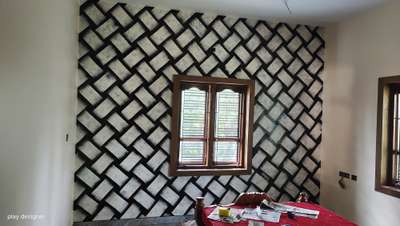 3Dwallpainting bedroom wall 
#3Dwall  #painting  #deaigne