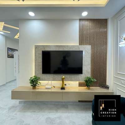 Design Your Home With High Creation Interior's TV Unit Interiors. Schedule your free consultation with best interior designers in Noida.

 #tvunits #modularTvunits #LUXURY_INTERIOR #interiorcontractors #interiordesignersofinstagram #interiordesignersinnoida #bestinteriordesignersinnoida #luxuryinteriordesignersindelhincr #delhincr #Delhihome #HouseConstruction #homeinterior #latesttrends #highcreationinterior