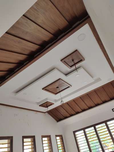celing