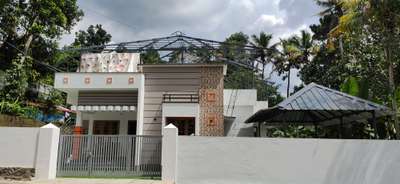 All tipe roofing work,hand rail,furniture work