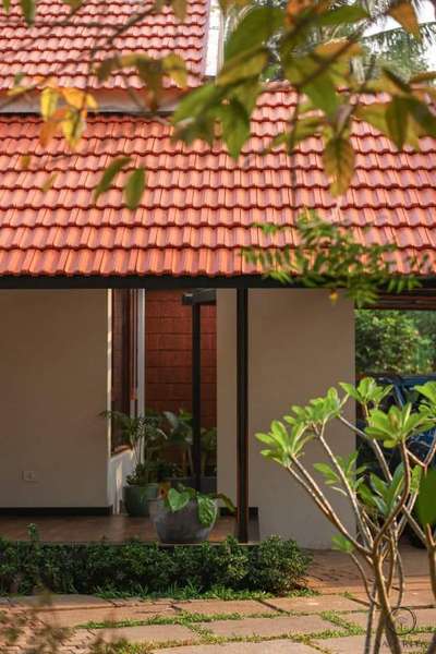 all type of roofing tile works& rainwater gutter works #