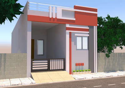 contact for 3d elevation work
 #3d  #elevation  #home