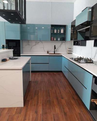 modular kitchen  # # # #