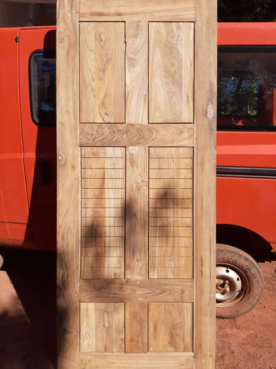 *Wooden Doors*
Available in Teak, Plavu & AQuasia
Delivery across Kerala.