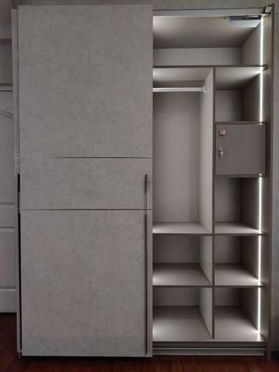 #WardrobeDesigns  #modularwardrobe