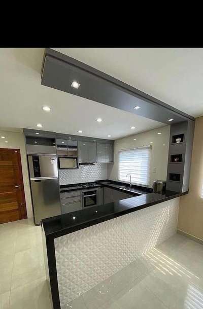 9764428668 modular kitchen kitchen design granite kitchen stairs staircase Wall tiles granite marble kitchen trolley