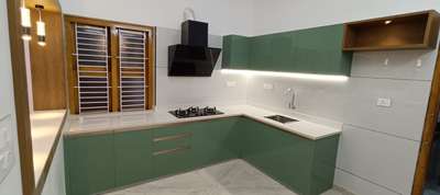 peech interiors kannur 
finished project in mahe, palloor