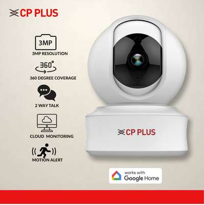 CP PLUS Wifi Camera  #cctvcamera  #cctv  #cpplus  #camera