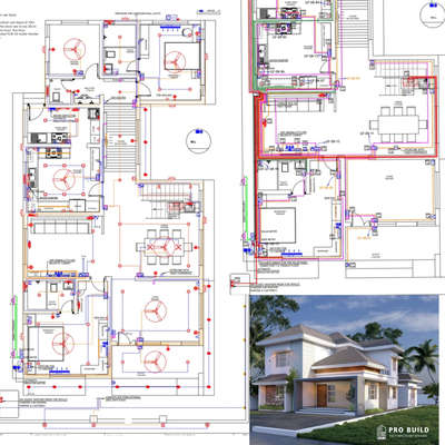 #mepdrawings  #Ernakulam  #kochi   #mechanical  #Electrical  #Plumbing