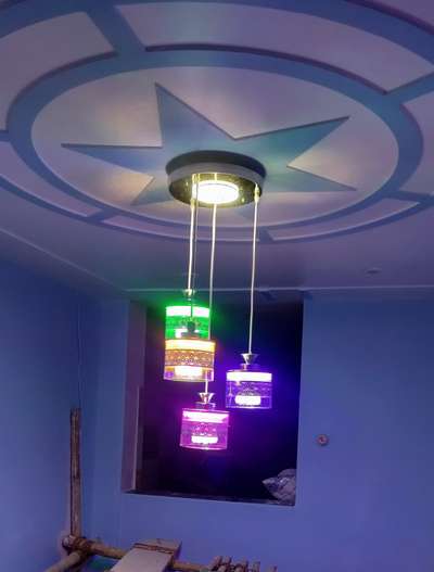 hanging lights fitting
jhumar
 #bestinteriordesign  #best_architect  #Electrician  #bestwork #bestelectricwork