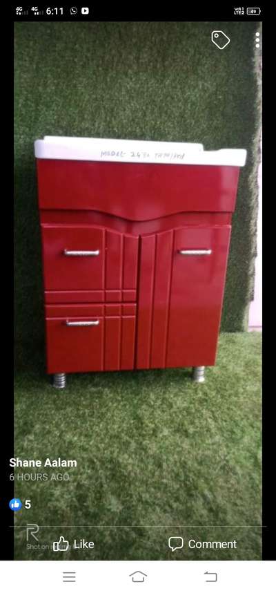 GK interior, wardrobe, kitchen, doors, furniturs,&all Designer's.pls, contact, us,
9756560817