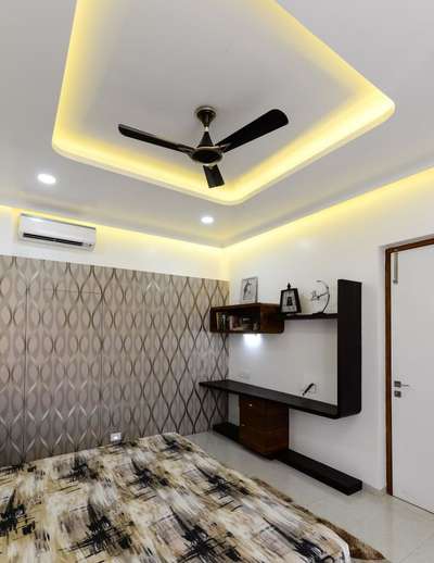 Gypsum ceiling