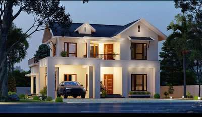 5 bedroom house kanhangad