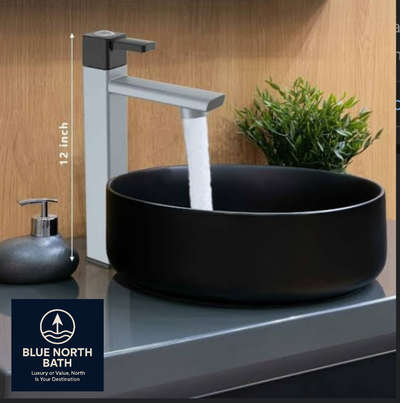 Tip of the Day – Why You Should Choose a Tall Body Pillar Cock!
🛁 ഇന്ന് അറിയേണ്ട ടിപ്പ് – Tall Body Pillar Cock

A Tall Body Pillar Cock is perfect for countertop wash basins. The taller design helps water flow comfortably above basin height without splashing.

🔹 Bowl-shaped / countertop wash basins
🔹 Bowl-type basin-കളിൽ ഉയരമുള്ള ടാപ്പ് ആവശ്യമാണ്

💎Why Choose 
🔹 Stylish modern look
🔹 Comfortable water flow
🔹 Better clearance
🔹 സ്റ്റൈലിഷ് ലുക്ക്, വാട്ടർ ഫ്ലോ, ബാത്ത് റൂമിന് classy feel

🔍 വാങ്ങും മുമ്പ് ശ്രദ്ധിക്കേണ്ടത്
✅ Height compatibility with basin
✅ Smooth handle operation
✅ Chrome/matte finish
✅ Solid brass quality
✅ basin height-നുസരിച്ചു ശരിയായ ഉയരം
✅ Handle smooth ആണോ എന്ന് നോക്കുക
✅ Quality finishing & body material

 Smart Tip 
Measure your basin height first. Tap too tall or too short will ruin both design and comfort!
ബേസിന്റെ ഉയരം മുൻകൂർ check ചെയ്ത് നോക്കിയേ ടാപ്പ് വാങ്ങാവു. ഇല്ലെങ്കിൽ രൂപവും ഉപയോഗവും രണ്ടും മാറ്റം വരും!
 #BathroomIdeas  #BathroomDesigns