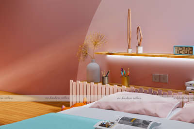 kids bedroom #architecture #arch #archilovers #livingroom #design #archdesign #renders #interiordesign #interiordesigns #housedesign #interiorrendering #KidsRoom #kidsroomdesign #kidsroominterior