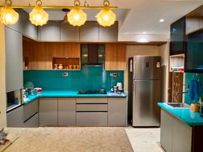 kitchen design  #InteriorDesigner  #Architect