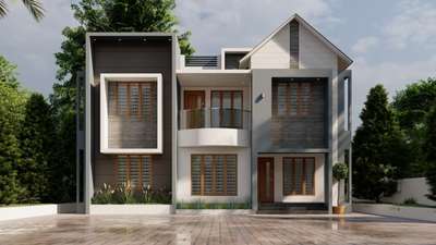 *3D elevation *
Exterior and Interior 3D modelling
above 4000rs