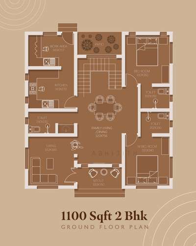 1100 Sqft 👉🏻 2 Bhk Floor Plan

#2bhk #WestFacingPlan #FloorPlans #floorplan #1100sqftHouse #2BHKPlans #FloorPlans 
#keralahomes #kerala #architecture #plan #keralahomedesign #home #homesweethome #keralaarchitecture #interiordesigner #homedesign #keralahomeplanners #homedesignideas #homedecoration #homes #floorplans #traditional #keralahome #vasthu #vasthuplan #freekeralahomeplans #homeplans #keralahouse #architecturedesign