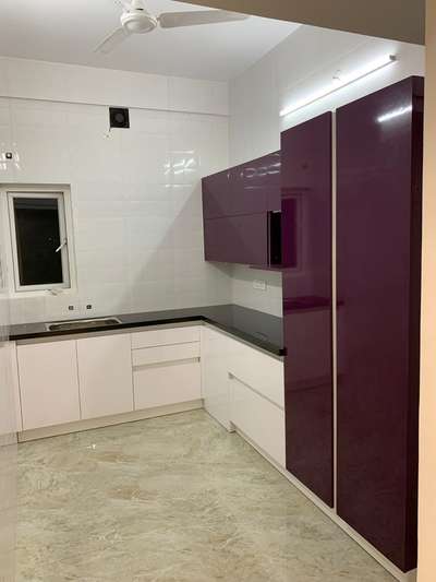 #ModularKitchen