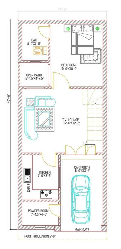 17X40 house plan design ₹₹₹
25 X 50 House plan and Front exterior design ₹₹₹ #45x70 #3BHKHouse  #2BHKHouse  #1BHKPlans  #17x40  #nakshamaker  #nakshadesign #floirplans  #nakshaplan 
 #25x50houseplan  #25x50floorplan  #exteriors  #frontelevatio  #ElevationDesign  #25frontexterior
 #3d  #3DPlans  #3hour3danimationchallenge  #3dvisualizer  #3D_ELEVATION  #ElevationHome  #elevationdesigndelhi  #sayyedinteriordesigner  #sayyedinteriordesigns  #sayyedmohdshah