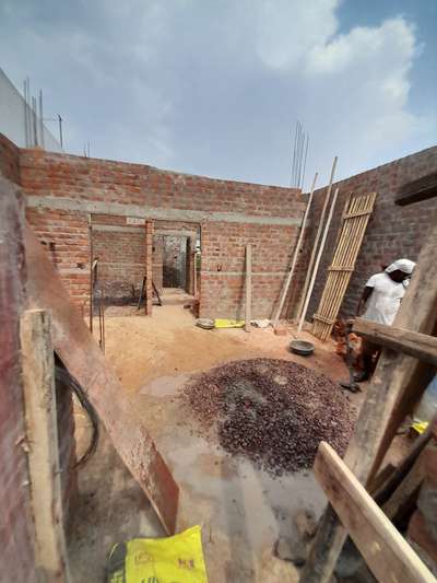 A Project Shree Shivay Construction Your Raipur City Chhattisgarh 1,250 Sqft  #HouseConstruction  #constructionsite  #raipur  #chhattisgarh