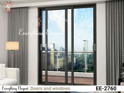 #aluminium windows