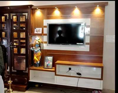 Tv units
Please contact us 9656869696