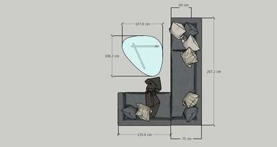 #furniturework  #InteriorDesigner  #LivingroomDesigns