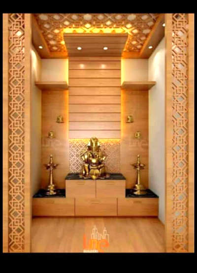 Temple Manufacturing by pr furniture jaipur