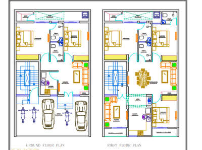 30x50east facing