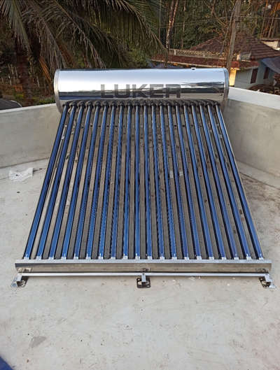 #solarwaterheater #eagle